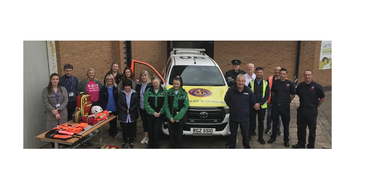 Over 650 local school children get ‘Streetwise’ at Council’s annual education event