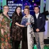 The Lyric Theatre, in partnership with our PR consultancy Harriott Communications, is thrilled to announce they have achieved a CIPRide Gold Award in the category of Arts, Culture or Sport Campaign. Credit Harriott Communications