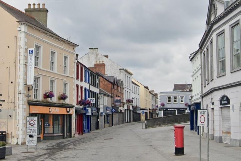 Calls for lower business rates were a common theme, with some commenting that town centres needed to do more to appeal to retailers as much as customers.