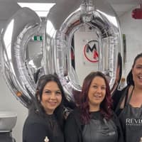 IN PHOTOS: Memories of 60 years in business for Portstewart hair salon Madame Margo