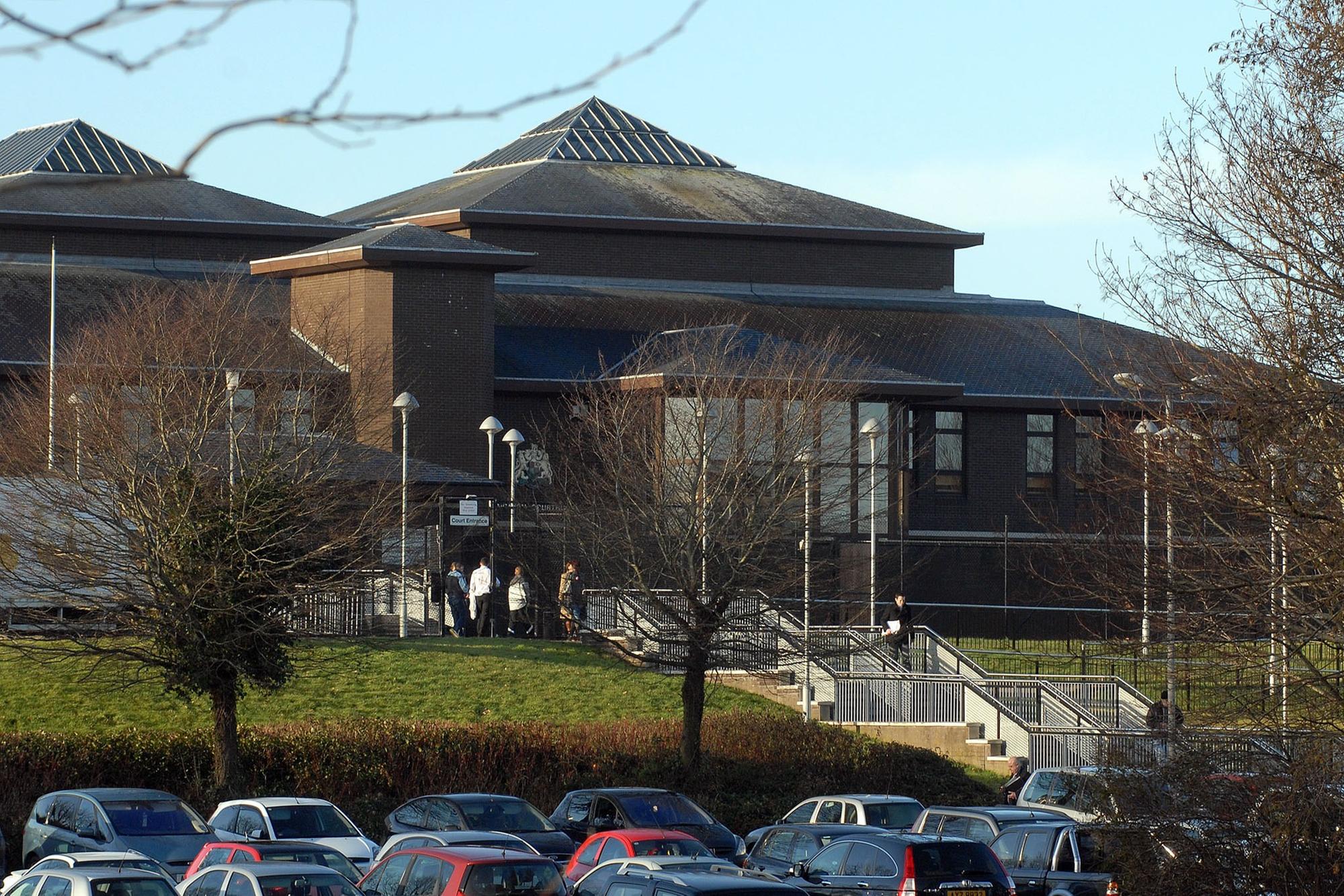 Man with no driving licence caught drink driving near Portadown nursing home - Vimarsana News