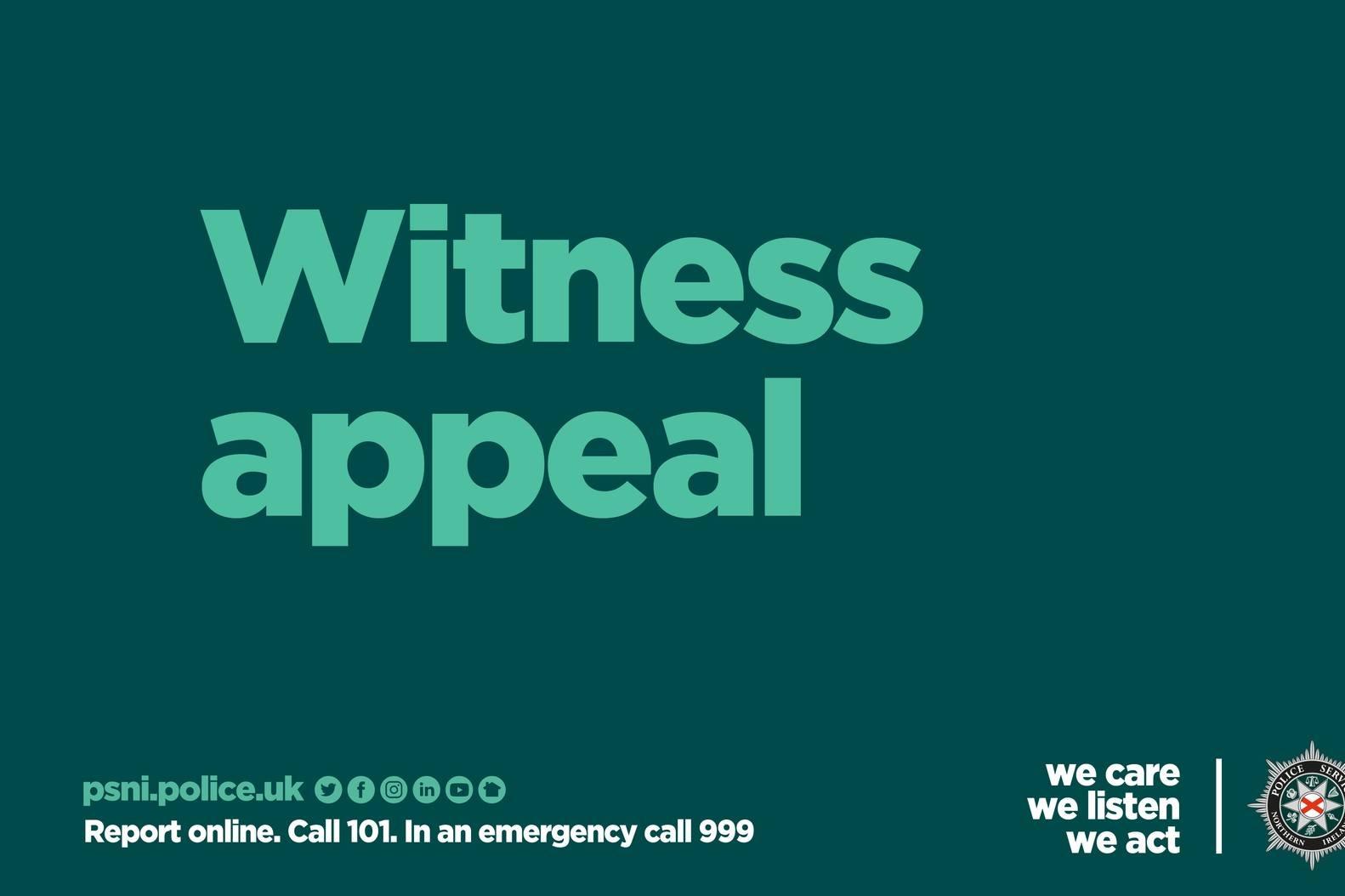 Police appeal for information following an arson attack in Castlereagh - Vimarsana News