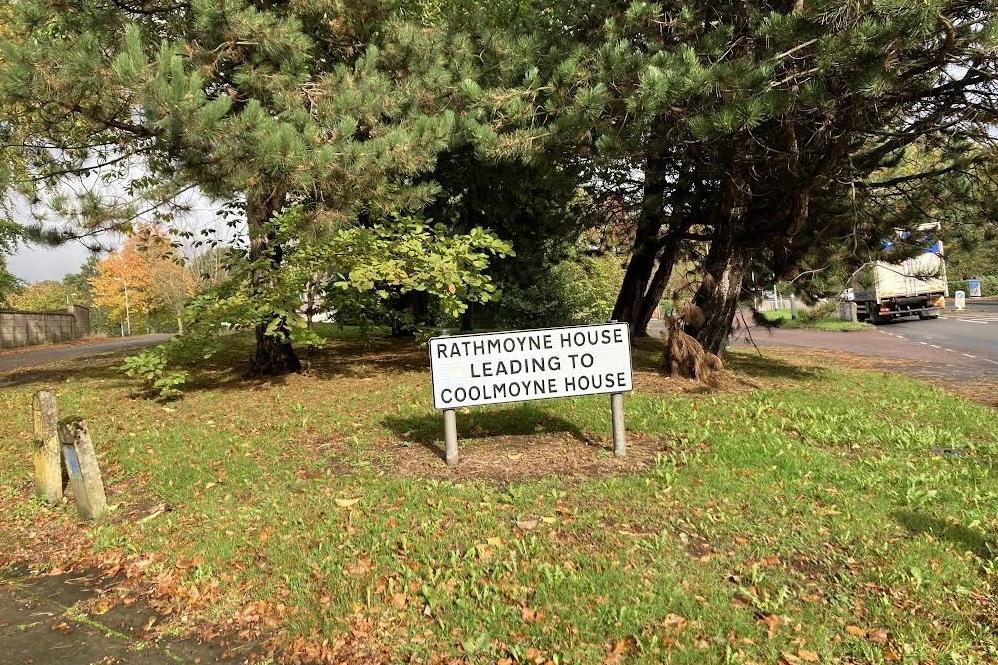 Lisburn Councillor Cannot Fathom Why It Is Taking So Long to Demoli...