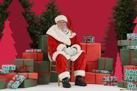 Dobbies is on the hunt for the perfect people to fill the roles of Santa and his elves. Picture: Dobbies