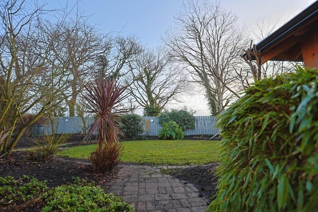 This Glenavy property is on the market now