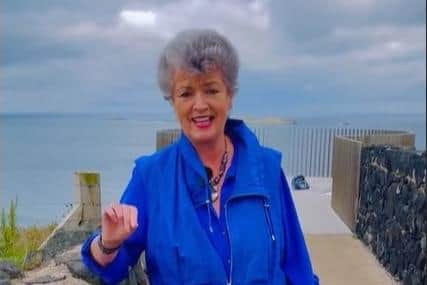 Rural Action's Anne Marie McAleese is asking for your help in compiling a list of rural phrases and expressions.