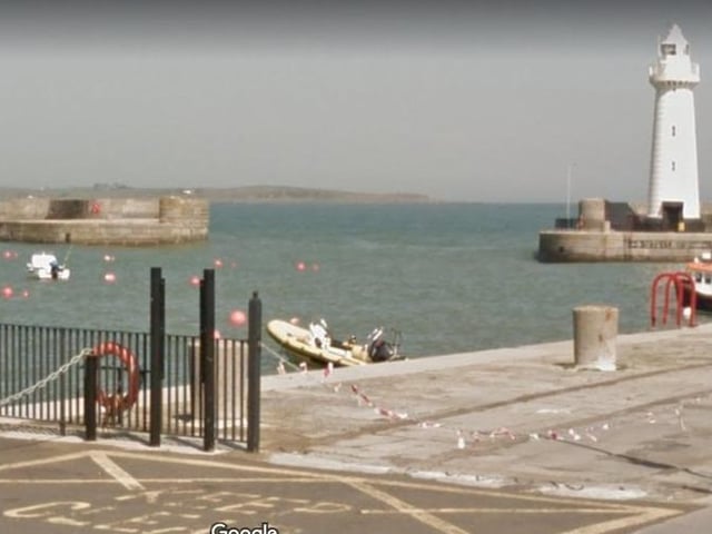 On the northeast coast of the Ards Peninsula, Donaghadee is one of NI’s few lifeboat stations, known for its harbour and lighthouse. 
Scenic walks around the village include the marine walk at The Commons, comprising of a 16-acre open space with bowls, tennis, putting and an adventure playground.
Donaghadee is also known for its restaurants and pubs, including Grace Neill’s, which opened in 1611 and is claimed to be the oldest bar in Ireland, although that title is yet to be verified.