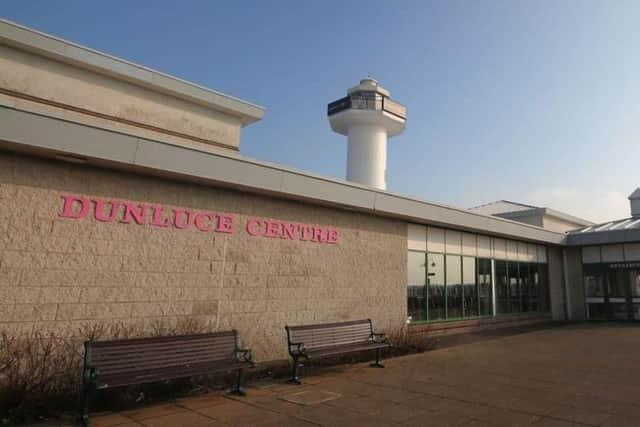 Plans submitted for all-year round family entertainment centre on north coast