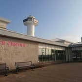 Ambitious plans to refurbish and extend the Dunluce Centre in Portrush into an all-year round family entertainment centre have been revealed. CREDIT NEWS LETTER