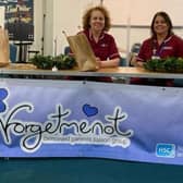 The Ulster Hospital’s Maternity Unit’s Forget Me Not Bereaved Parents’ Focus Group has organised a farm fun day. Pic credit: SEHSCT