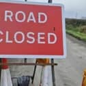 Road users may wish to plan their journeys in advance with roadworks programmes taking place in the Ballymena area this week.  Photo: NI World