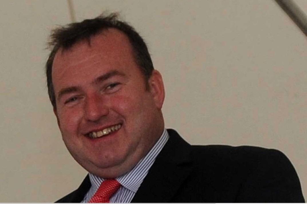 Portadown businessman Brian Thomas Chapman given suspended jail sentence after conviction for sex assaults on schoolgirl