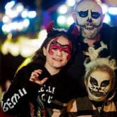 There will be Halloween activities for all the family in Newtownabbey. (Pic: Antrim and Newtownabbey Council).