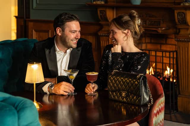 Lough Erne Resort is turning Black Friday to Gold!