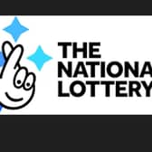 Mr M from Co Armagh has won £10k per month for a year in a National Lottery draw.