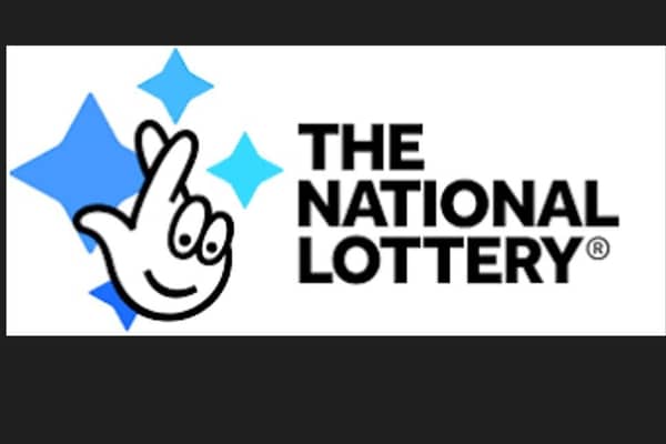 Mr M from Co Armagh has won £10k per month for a year in a National Lottery draw.
