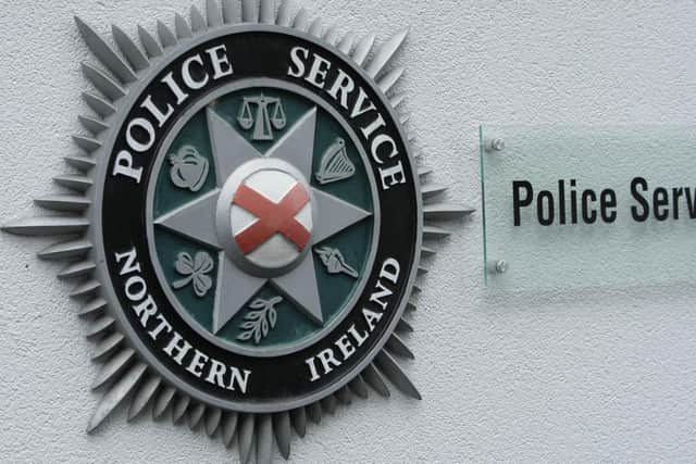 50 year old woman arrested in Lisburn following alleged assault, Pic credit: Jim McCafferty