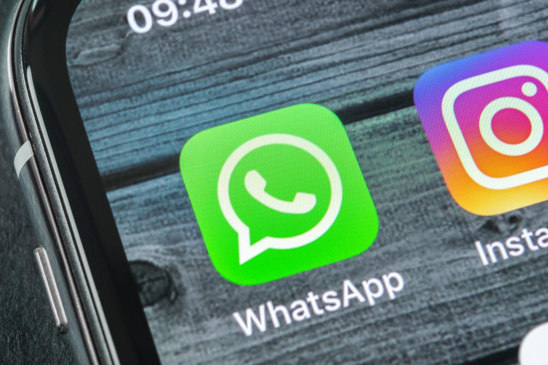 WhatsApp safety concerns as users report app accessing microphone - Vimarsana News