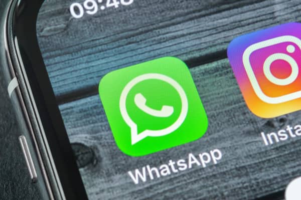 WhatsApp, said there is a bug affecting Android phones and they don’t secretly record users, following backlash over messenger service ‘accessing microphone at night’