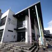 Roe Valley Arts Centre