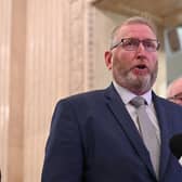 Ulster Unionist Party leader Doug Beattie says the Kingsmill inquest has not delivered for families.