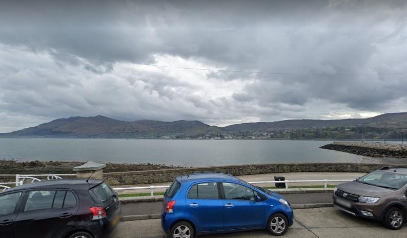 Warrenpoint is a favourite spot for people from Counties Armagh and Down, as it lies on the border between the north and south of Ireland. Warrenpoint has activities for history buffs, adrenaline junkies, and beach lovers alike.
You can see the Narrow Water Castle, an Elizabethan tower house built in 1568, chill out in Warrenpoint Park, or visit NorthEast Adventures for some paint-balling with your friends.
