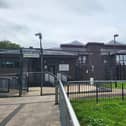 Craigavon Courthouse. Picture: National World.