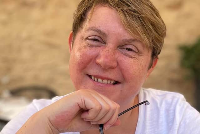 Lurgan native and playwright Amanda Verlaque has her work appearing at the Edinburgh Fringe, the National Theatre and the Brian Friel Theatre in Belfast.