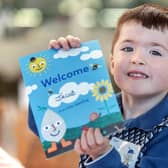 Dobbies Lisburn launches first Little Seedlings workshop of 2024. Pic credit: Dobbies