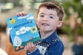 Dobbies Lisburn launches first Little Seedlings workshop of 2024. Pic credit: Dobbies