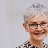 Pictured here is Deirdre Quinn, the Training and Development Manager with the Women’s Resource and Development Agency which is running the programme. Credit Kelly PR