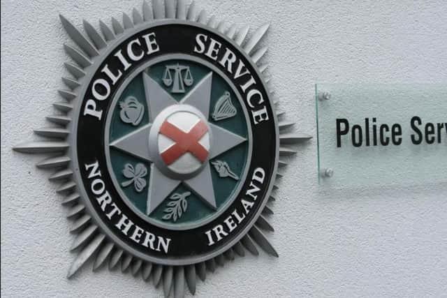 Man apprehended following the uncovering of a suspected cannabis factory in Ballymena