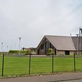 St Anthony's Parish Catholic Church. (Pic by Google).