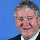 Ulster Unionist Downshire East councillor, Alex Swan has voiced his concern that budgetary decisions made by DfI 'could result in public safety consequences on the roads this winter'