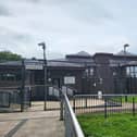 Craigavon Courthouse. Picture: National World.