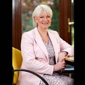 Women’s Aid ABCLN has announced the appointment of Gillian Creevy as its new Chief Executive Officer.  Photo: Women's Aid ABCLN