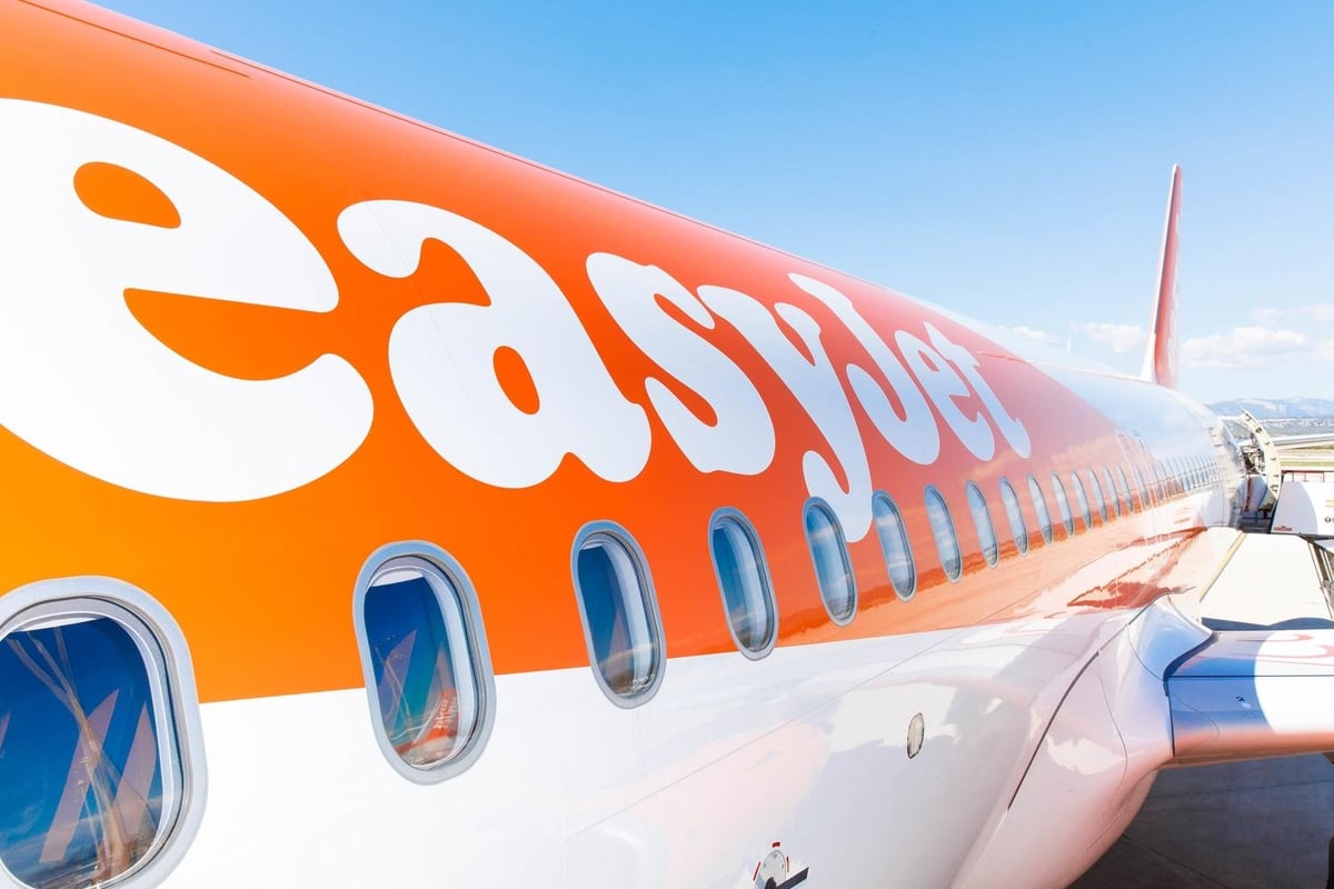 Jail sentence for easyJet passenger who punched cabin crew member in the face after flight was delayed at Belfast International Airport