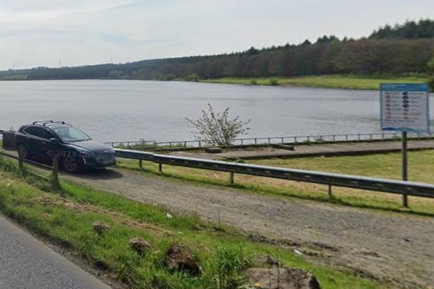 Angler found guilty of five fishing offences at Carrickfergus reservoir - Vimarsana News