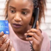Be wary of telephone scams