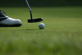 Mid Ulster council officers have been asked to fast-track their response to a unique golf outreach offer, which would see Tobermore Golf Academy being involved in some capacity as part of July 2025’s 153rd Open at Royal Portrush. Picture: unsplash