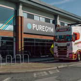 BLK BOX has been working successfully with PureGym since 2018.
