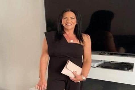 Karen Cummings. Picture: family image