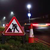 Road works are planned for the week ahead. Picture: Matthew Ashmore / stock.adobe