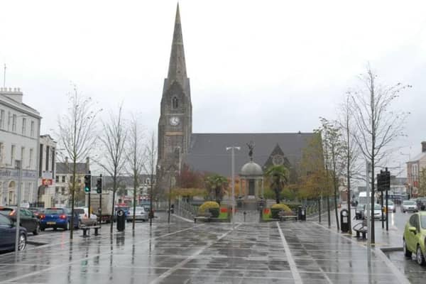 Lurgan town is one of the friendliest in the country with many great, talented and generous people. Though it may not be the thriving market town it once was, it still has plenty of  successful local businesses. Renowned for the stunning Lurgan Park with the historic Brownlow House nearby, it is also home to Lord Lurgan Park and Tannaghmore Gardens. It has fantastic schools with great pastoral care in all of them proving education is fundamental to our local ethos. With some great cafes, clubs and bars, it has a great social climate buoyed with a wealth of talented musicians and entertainers. A great place to live.