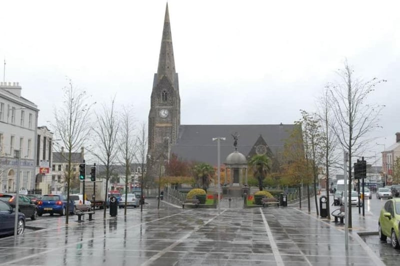 Lurgan town is one of the friendliest in the country with many great, talented and generous people. Though it may not be the thriving market town it once was, it still has plenty of successful local businesses. Renowned for the stunning Lurgan Park with the historic Brownlow House nearby, it is also home to Lord Lurgan Park and Tannaghmore Gardens. It has fantastic schools with great pastoral care in all of them proving education is fundamental to our local ethos. With some great cafes, clubs and bars, it has a great social climate buoyed with a wealth of talented musicians and entertainers. A great place to live.