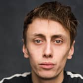 Portrush actor JB Moore
