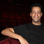 Former student Gyasi Sheppy who attended SERC’s Bangor and Lisburn Campuses from 2008-2012 is urging anyone considering their next step in education to explore the offering at SERC