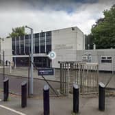 Lisburn woman warned by judge to stay out of trouble. Pic credit: Google