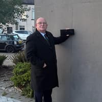 Carrickfergus Roll of Service approved with nominations to be sought from families, veterans’ organisations and the community