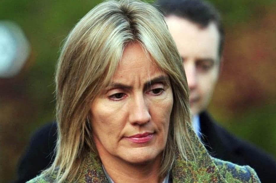 Colin Howell Case Hazel Stewart: Coleraine murderer ‘under coercive control’ of former ...